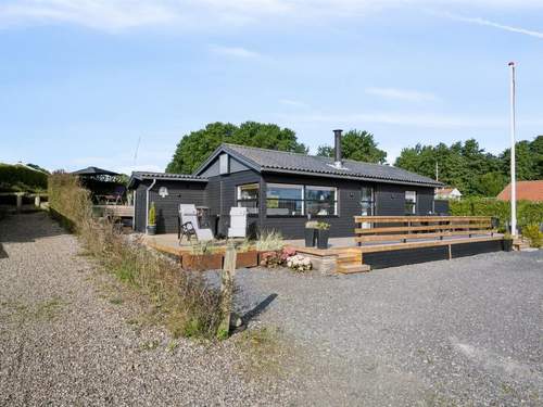 Ferienhaus Dagh - 100m from the sea