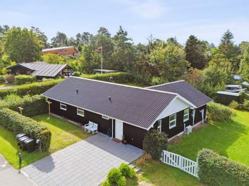 Ferienhaus Maureen - 300m from the sea
