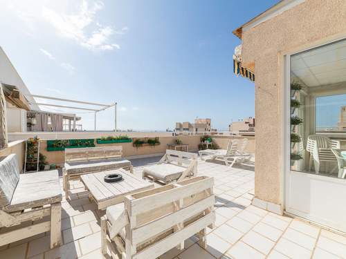 Ferienwohnung Las Terrazas V