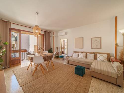 Ferienwohnung Porto Cristo by the Sea