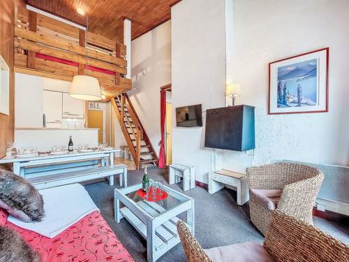 Ferienwohnung Le Grand Tichot A et B (Val Claret)