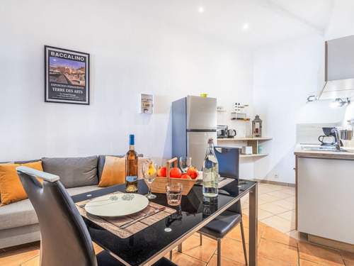 Ferienwohnung Galiote