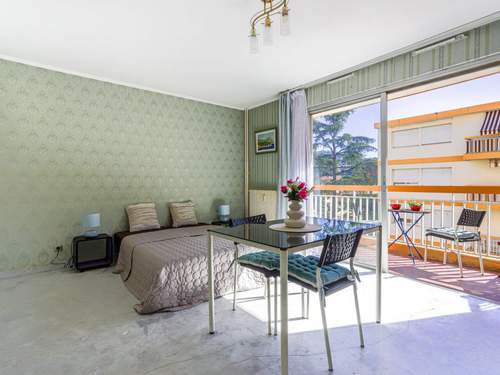 Ferienwohnung Les Arènes de Cimiez