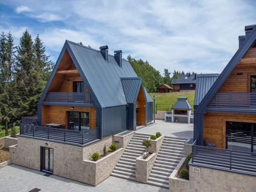 Ferienhaus Vuk