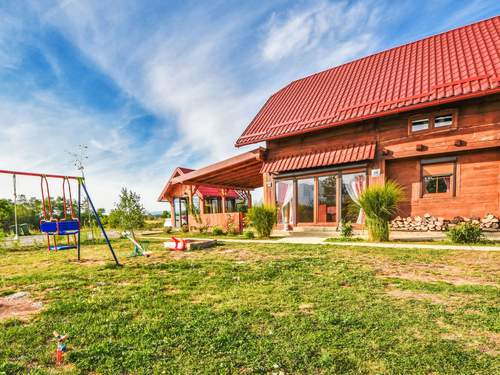 Ferienhaus Vacation house Vrkljan
