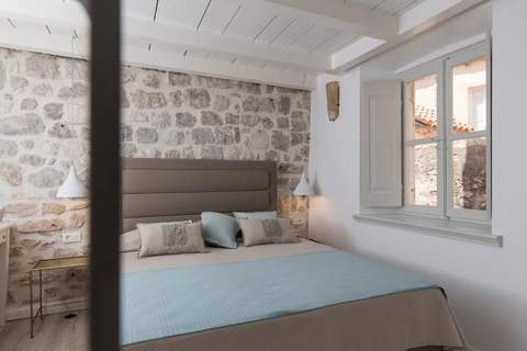 Dubrovnik Sweet House - Comfort Double Room (SOBA 3) - Ferienunterkunft in Dubrovnik (2 Personen)