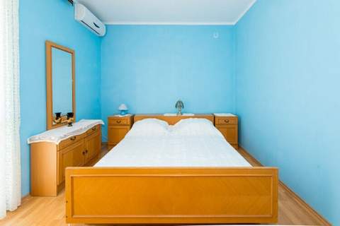 Guest House Mrdalo - Double Room 1 - Ferienunterkunft in Dubrovnik (2 Personen)