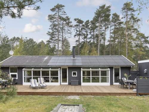 Ferienhaus Ila - 500m from the sea