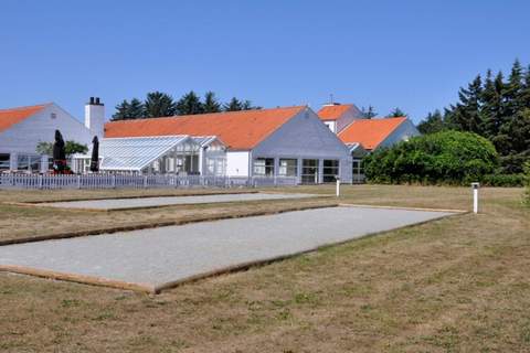 Ferienunterkunft in Skagen (5 Personen)