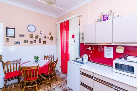 Guest House Ivana -Two Bedroom Apartment with Garden - Ferienunterkunft in Dubrovnik (4 Personen)