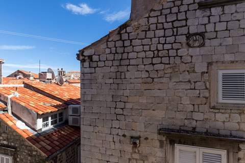 Apartments Urbis - Premium Studio Apartment with City View (Lijevi) - Ferienunterkunft in Dubrovnik (3 Personen)