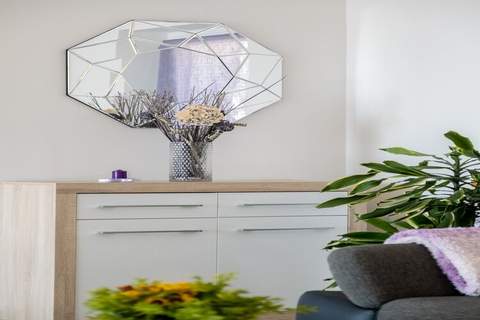 Villa Blue Sky - Three Bedroom Villa with Pool - Ferienunterkunft in Bol (6 Personen)