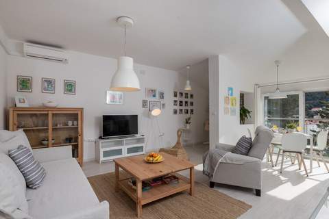 Cozy Dubrovnik Apartment - One-Bedroom Apartment with Sea View - Ferienunterkunft in Dubrovnik (3 Personen)