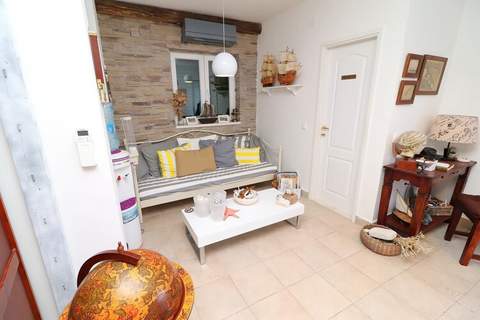 Apartments Trstenica-One Bedroom Apartment with Balcony ( C ) - Ferienunterkunft in Orebić (2 Personen)