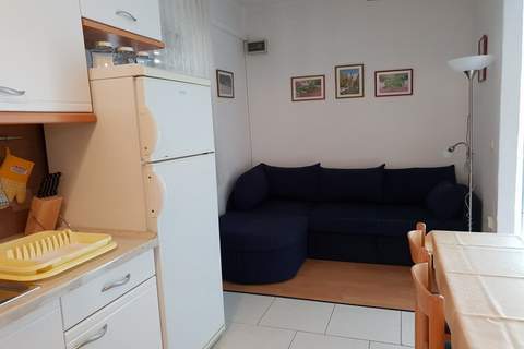 Apartment Tereza - Two Bedroom Apartment with Terrace - Ferienunterkunft in Sutivan (4 Personen)