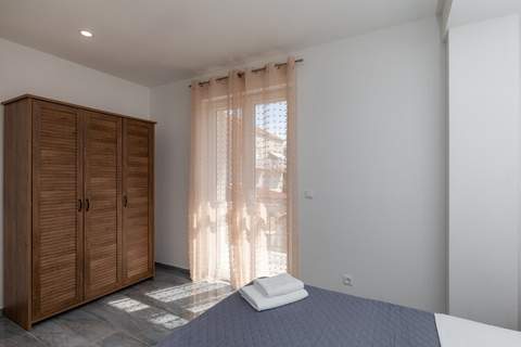Begović Guest House - One-Bedroom Apartment (LILLY) - Ferienunterkunft in Dubrovnik (4 Personen)