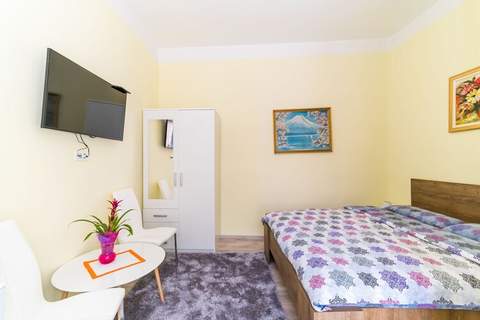 Rooms Katja & Lara - Double Room (Lara) - Ferienunterkunft in Dubrovnik (2 Personen)