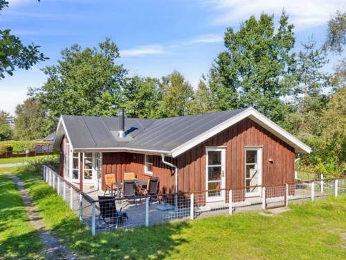 Ferienhaus Telse - 200m from the sea