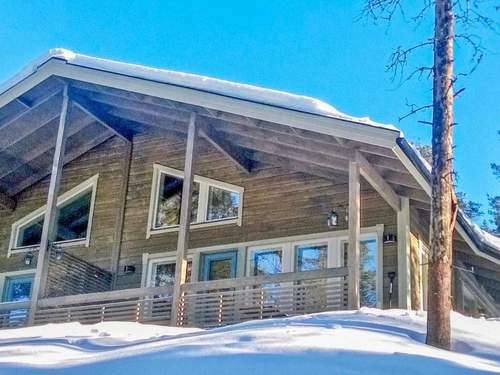 Ferienhaus Ruka sinirinta as. 1