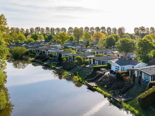 Ferienhaus Groepsaccommodatie 12