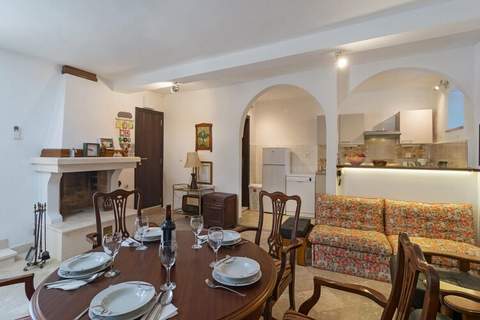 Villa Balarin - Five Bedroom Holiday Home with Terrace and City View - Ferienunterkunft in Bol (10 Personen)