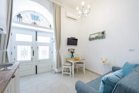 Apartments Franka Old Town - Studio Apartment - Ferienunterkunft in Dubrovnik (2 Personen)