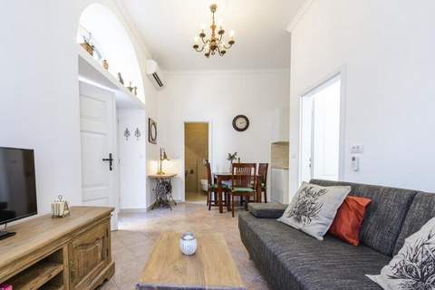 Apartments Franka Old Town - One Bedroom Apartment - Ferienunterkunft in Dubrovnik (3 Personen)