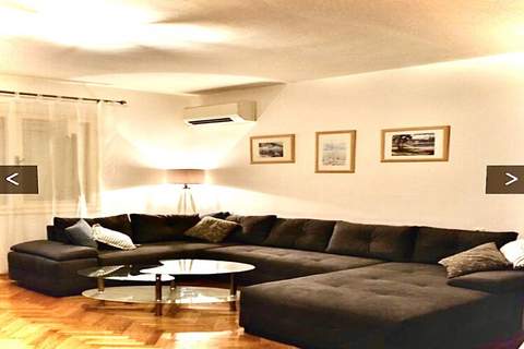 Apartment Ema - One Bedroom Apartment with Balcony - Ferienunterkunft in Split (3 Personen)