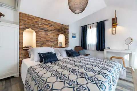 Mamma mia luxury rooms - Double Room with Sea View (Deluxe Mamma Mia) - 4 (Galeria) - Ferienunterkunft in Trogir (2 Personen)