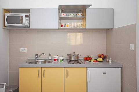 Apartments Maro & Baro - Studio apartment (Maro) - Ferienunterkunft in Dubrovnik (2 Personen)