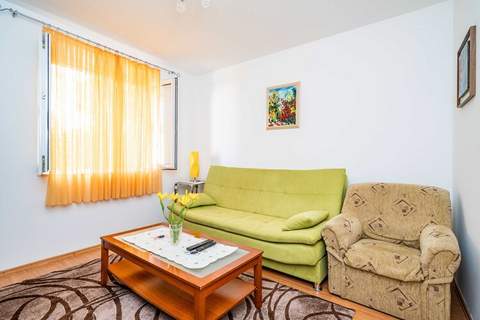 Apartment Kos - Two Bedroom Apartment with Terrace - Ferienunterkunft in Dubrovnik (4 Personen)
