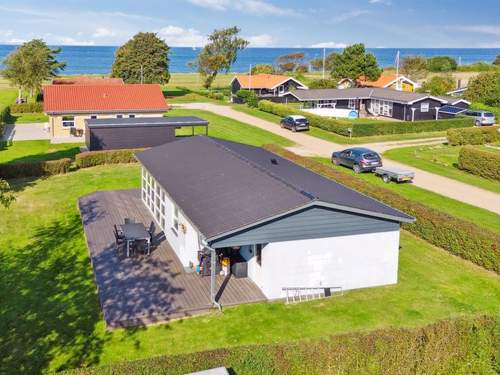 Ferienhaus Todor - 150m from the sea