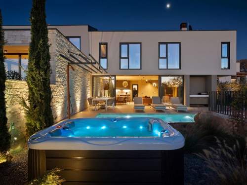 Ferienhaus Casa Tia 2