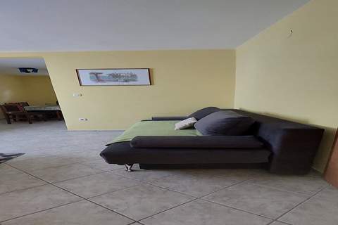 Apartments Smokvica - One Bedroom Apartment (Apartment 3) - Ferienunterkunft in Starigrad-Paklenica (5 Personen)