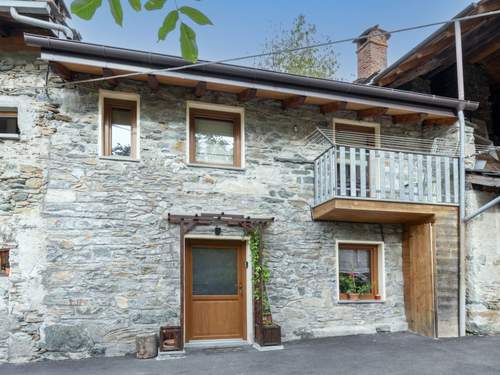 Ferienhaus Le nid d'Alessandro