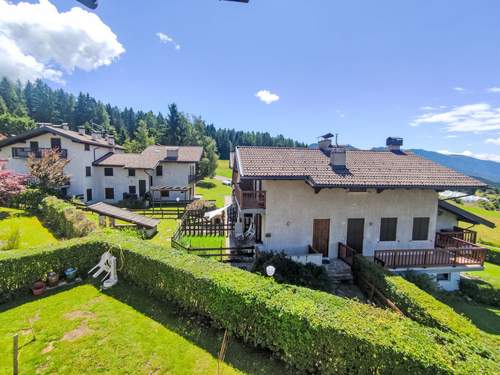 Ferienwohnung Ermeti