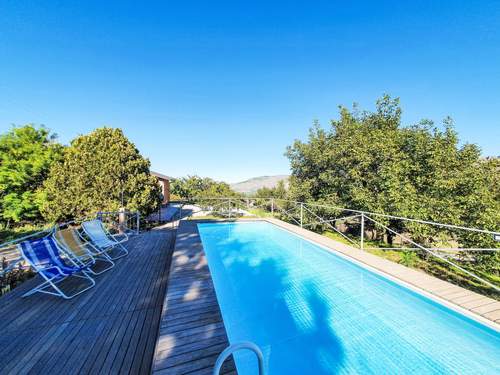 Ferienhaus, Villa Favorita Suites Ginestra
