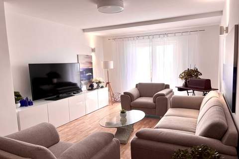 Apartment Lana - Two Bedroom Apartment with Terrace and Sea View - Ferienunterkunft in Dubrovnik (4 Personen)