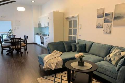 4B Apartments - One Bedroom Apartment with Terrace A3  (335974001) - Ferienunterkunft in Dubrovnik (2 Personen)