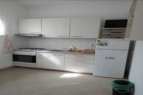 Apartment Mijatovic -  One Bedroom Apartment with Terrace - Ferienunterkunft in Vodice (4 Personen)