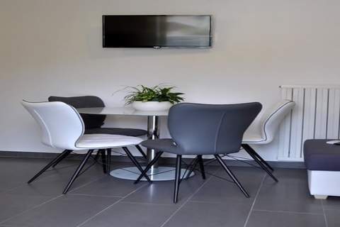 Apartments Profaca - One Bedroom Apartment with Terrace A2 - Ferienunterkunft in Rab (3 Personen)