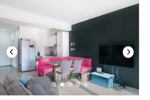 Apartments Andrea - Three Bedroom Apartment with Shared Swimming Pool (Andrea) - Ferienunterkunft in Split (6 Personen)