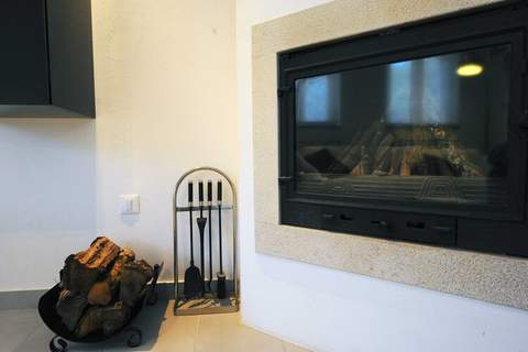Villa Gea - Three Bedroom Villa with Swimming Pool - Ferienunterkunft in Barban (5 Personen)