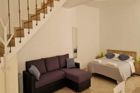 Holiday Home Mico - Three Bedroom Holiday Home with Swimming Pool - Ferienunterkunft in Drvenik (6 Personen)