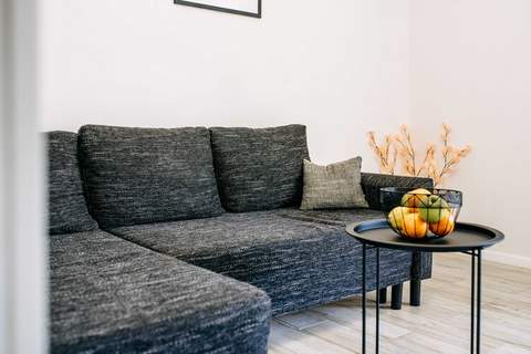 Apartment Wanda - Two Bedroom Apartment with City View - Ferienunterkunft in Dubrovnik (4 Personen)