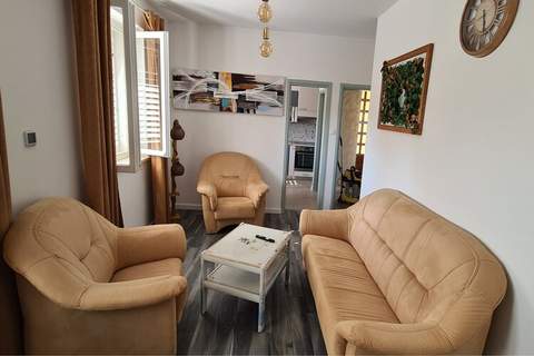 Apartment Solvit - Three Bedroom Apartment with Terrace - Ferienunterkunft in Dubrovnik (5 Personen)
