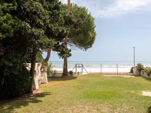 Ferienwohnung First Line Arena Beach