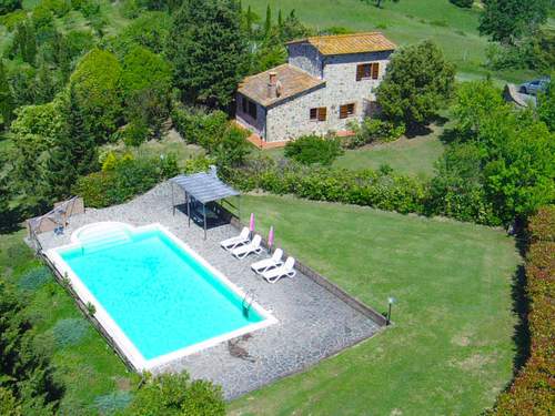 Ferienhaus, Landhaus Al Vento