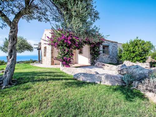 Ferienhaus, Landhaus Stazzo Serafini