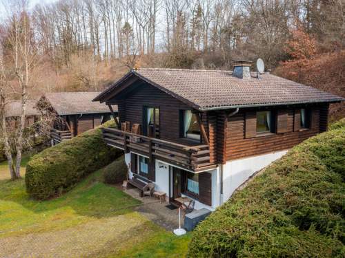 Ferienwohnung Reinskopf